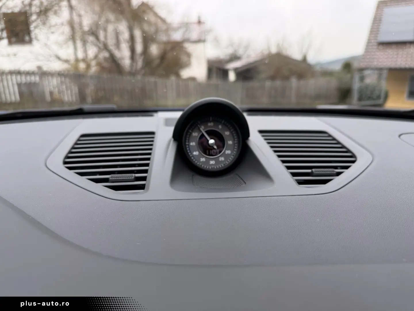 PORSCHE 911 992 Turbo S KERAMIK MWST APPROVED