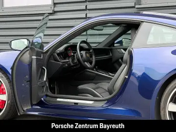 PORSCHE 992 Carrera 4 S  Sportabgas LED Sport Chrono