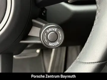 PORSCHE 992 Carrera 4 S  Sportabgas LED Sport Chrono