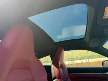 PORSCHE 992 Turbo S Lift PPF PASM PCCB PDLS Plus PANO