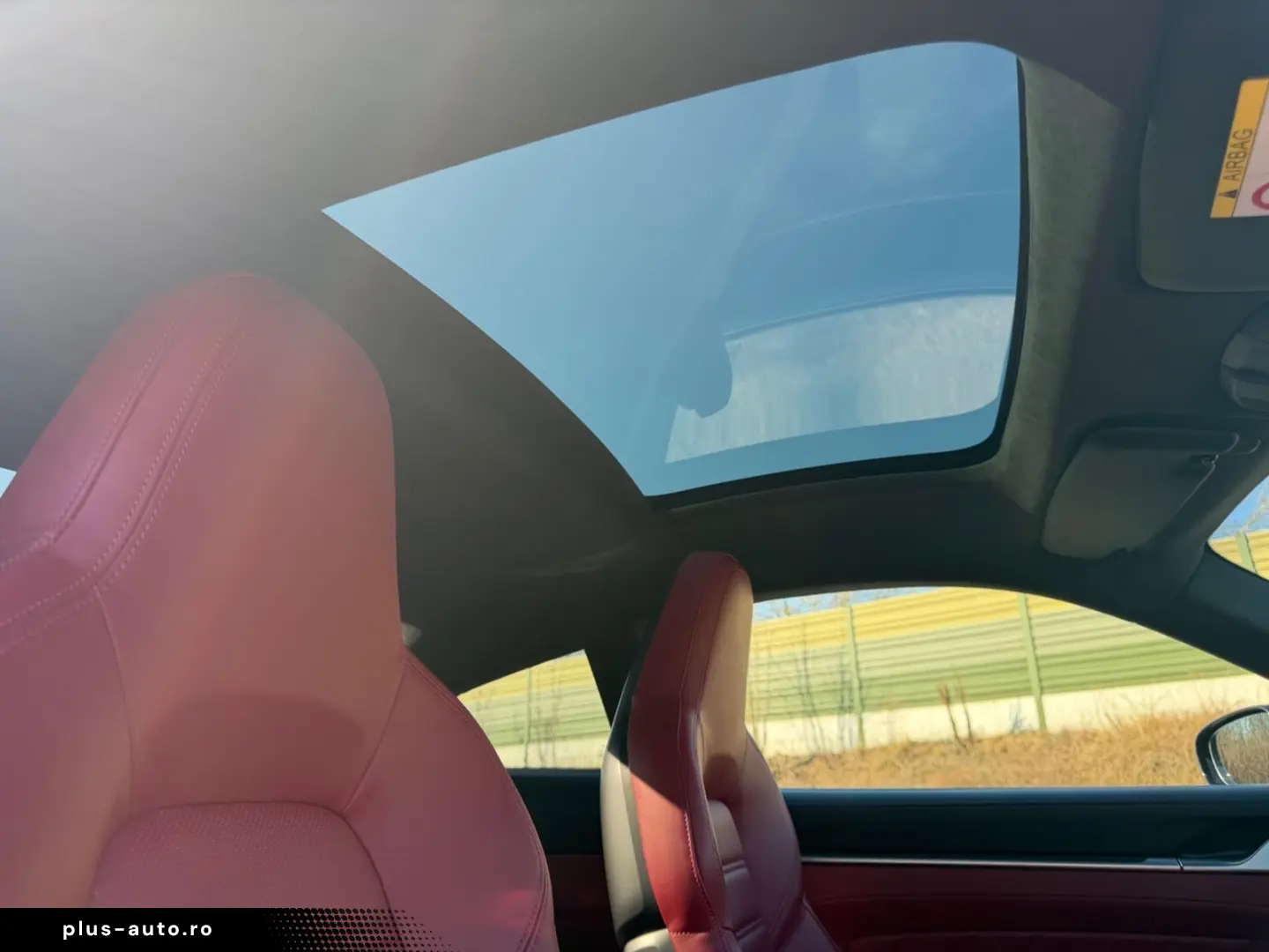 PORSCHE 992 Turbo S Lift PPF PASM PCCB PDLS Plus PANO