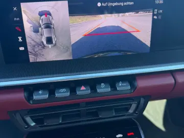 PORSCHE 992 Turbo S Lift PPF PASM PCCB PDLS Plus PANO