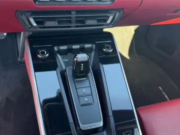 PORSCHE 992 Turbo S Lift PPF PASM PCCB PDLS Plus PANO