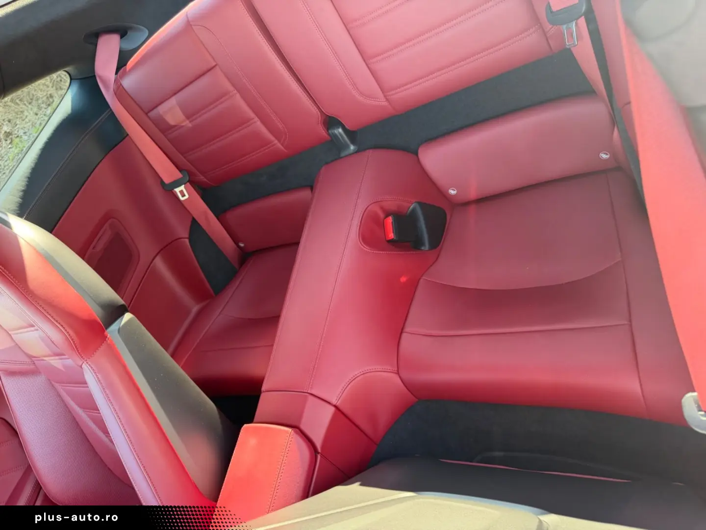 PORSCHE 992 Turbo S Lift PPF PASM PCCB PDLS Plus PANO