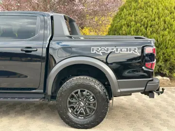 FORD Raptor 2.0 TDCI ECOBLUE 4X4 RAPTOR NETTO  52490-