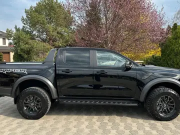 FORD Raptor 2.0 TDCI ECOBLUE 4X4 RAPTOR NETTO  52490-