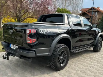 FORD Raptor 2.0 TDCI ECOBLUE 4X4 RAPTOR NETTO  52490-