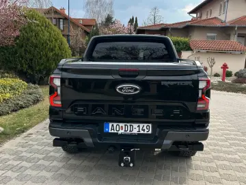 FORD Raptor 2.0 TDCI ECOBLUE 4X4 RAPTOR NETTO  52490-