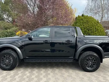 FORD Raptor 2.0 TDCI ECOBLUE 4X4 RAPTOR NETTO  52490-