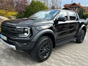 FORD Raptor 2.0 TDCI ECOBLUE 4X4 RAPTOR NETTO  52490-