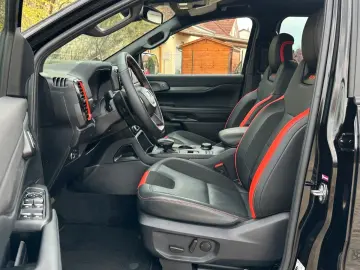 FORD Raptor 2.0 TDCI ECOBLUE 4X4 RAPTOR NETTO  52490-