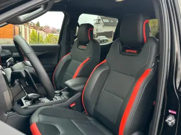 FORD Raptor 2.0 TDCI ECOBLUE 4X4 RAPTOR NETTO  52490-