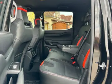 FORD Raptor 2.0 TDCI ECOBLUE 4X4 RAPTOR NETTO  52490-