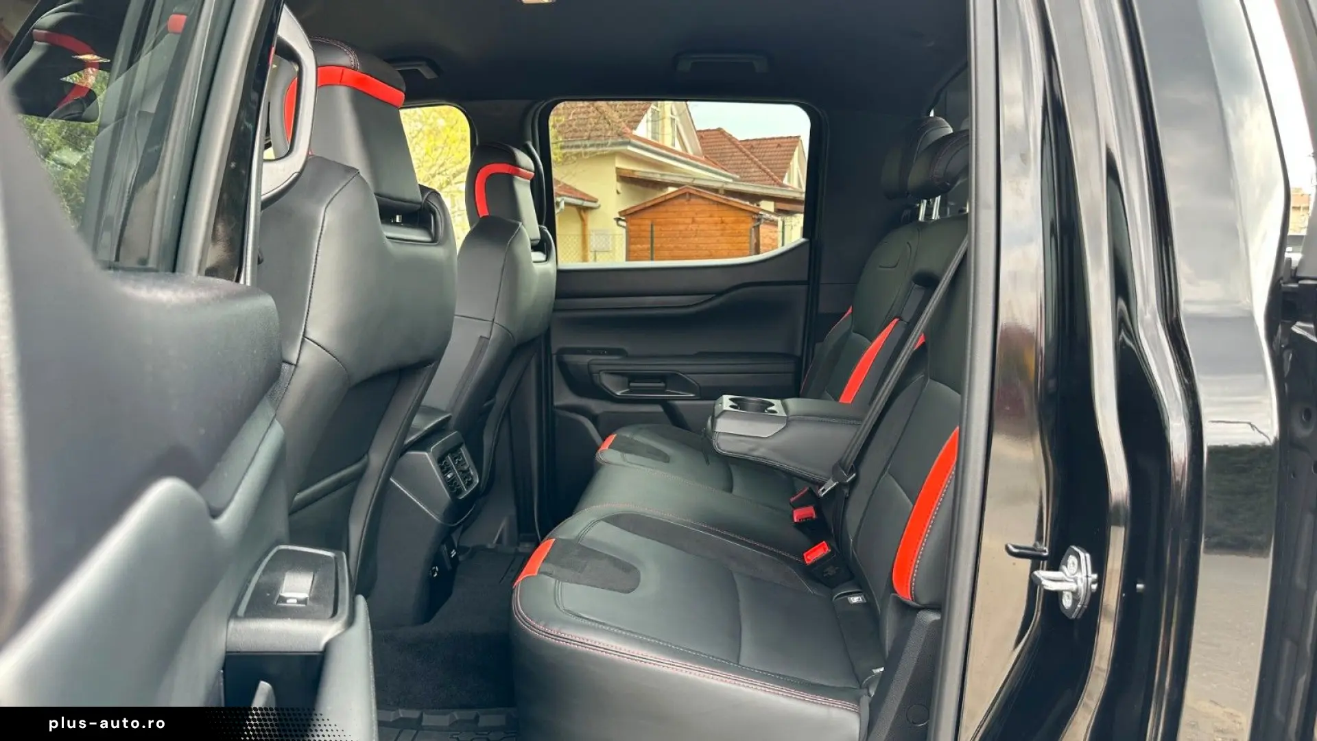 FORD Raptor 2.0 TDCI ECOBLUE 4X4 RAPTOR NETTO  52490-