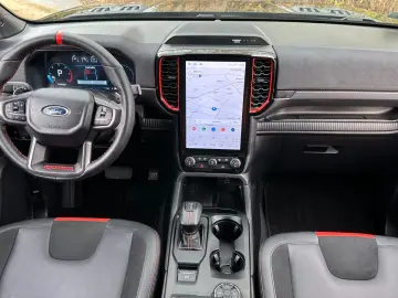 FORD Raptor 2.0 TDCI ECOBLUE 4X4 RAPTOR NETTO  52490-