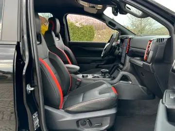 FORD Raptor 2.0 TDCI ECOBLUE 4X4 RAPTOR NETTO  52490-