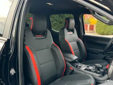 FORD Raptor 2.0 TDCI ECOBLUE 4X4 RAPTOR NETTO  52490-