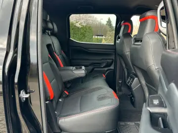 FORD Raptor 2.0 TDCI ECOBLUE 4X4 RAPTOR NETTO  52490-