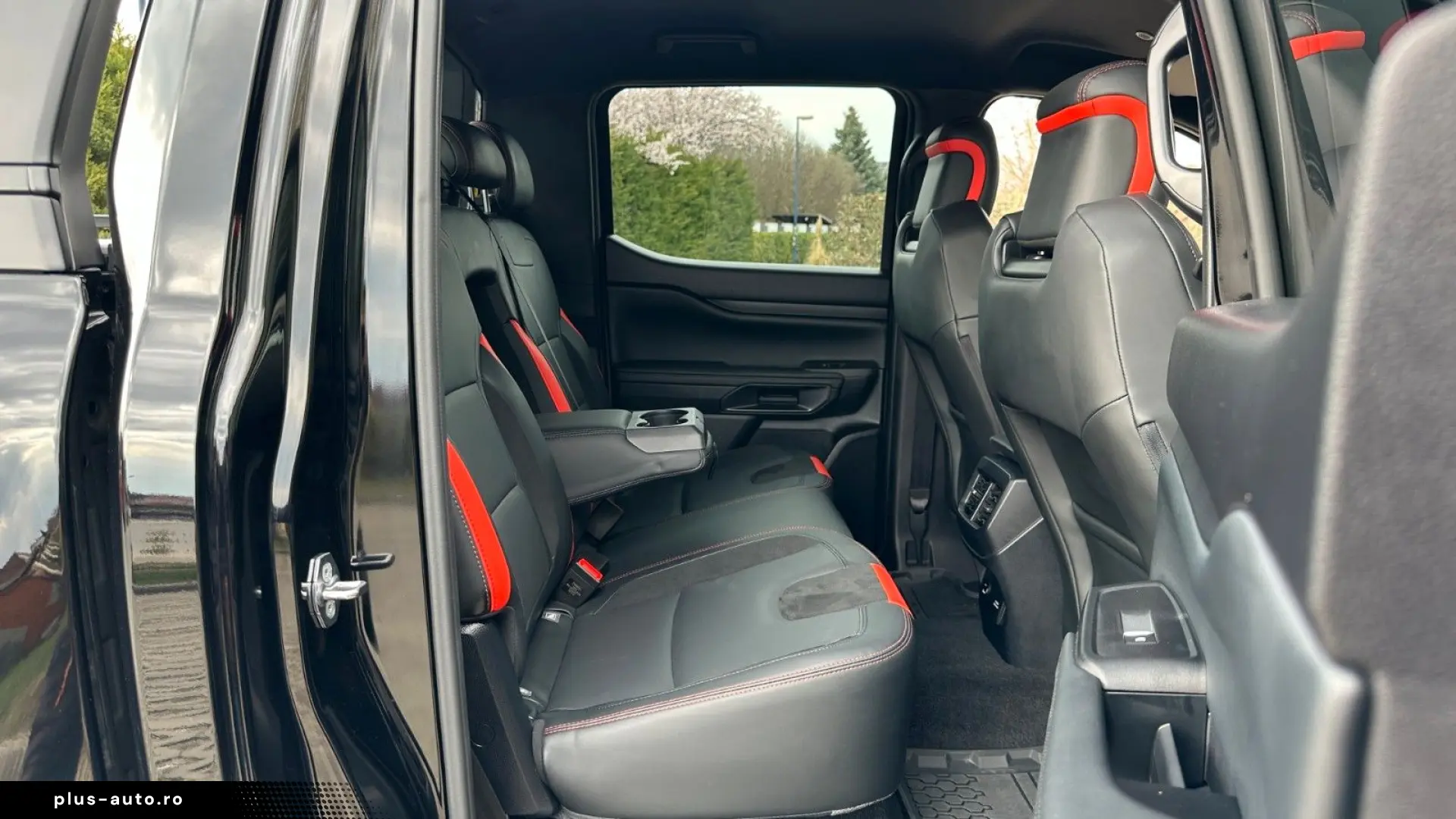 FORD Raptor 2.0 TDCI ECOBLUE 4X4 RAPTOR NETTO  52490-