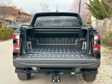 FORD Raptor 2.0 TDCI ECOBLUE 4X4 RAPTOR NETTO  52490-