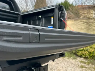 FORD Raptor 2.0 TDCI ECOBLUE 4X4 RAPTOR NETTO  52490-