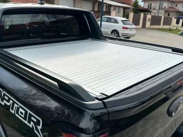 FORD Raptor 2.0 TDCI ECOBLUE 4X4 RAPTOR NETTO  52490-