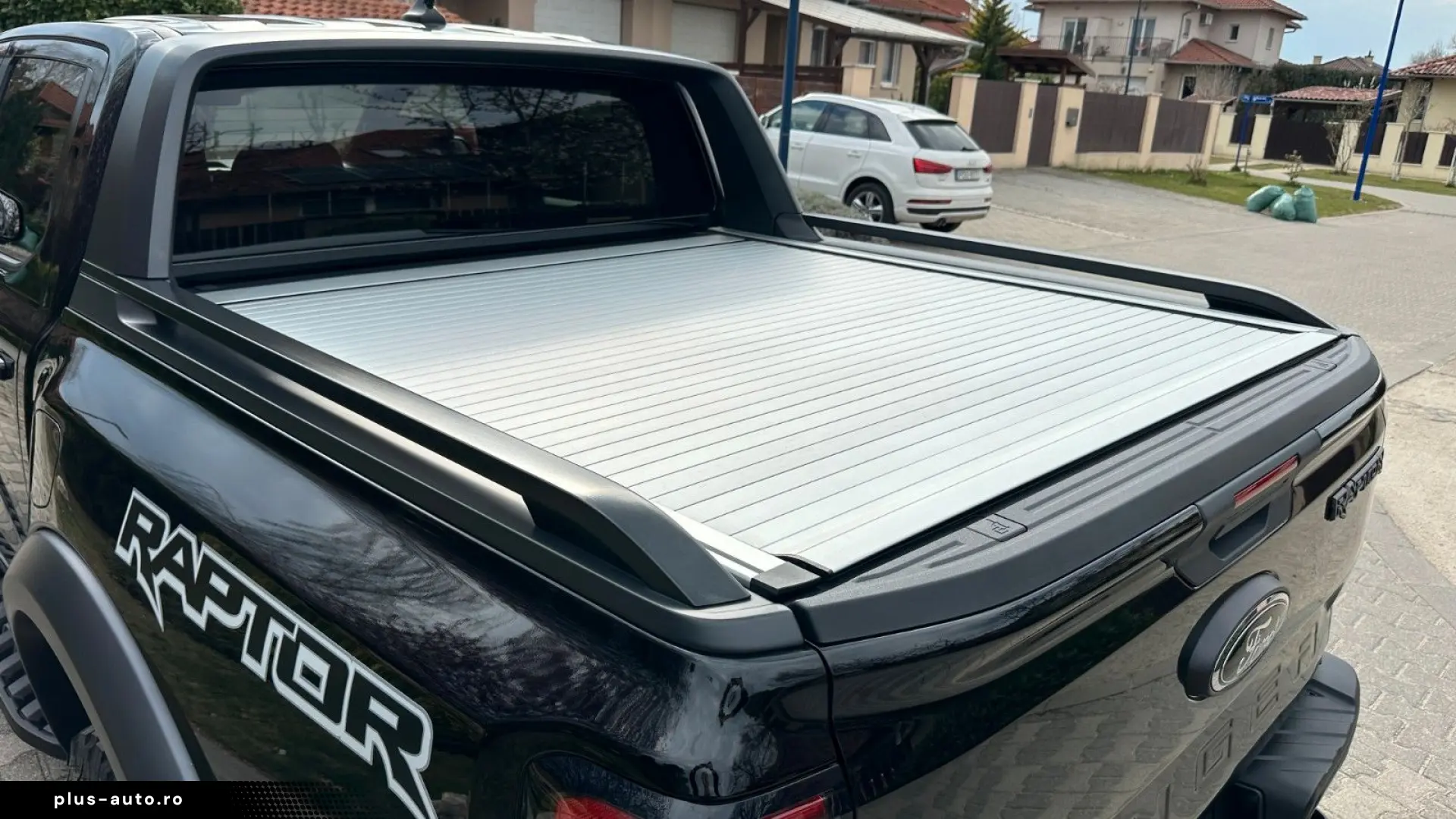 FORD Raptor 2.0 TDCI ECOBLUE 4X4 RAPTOR NETTO  52490-