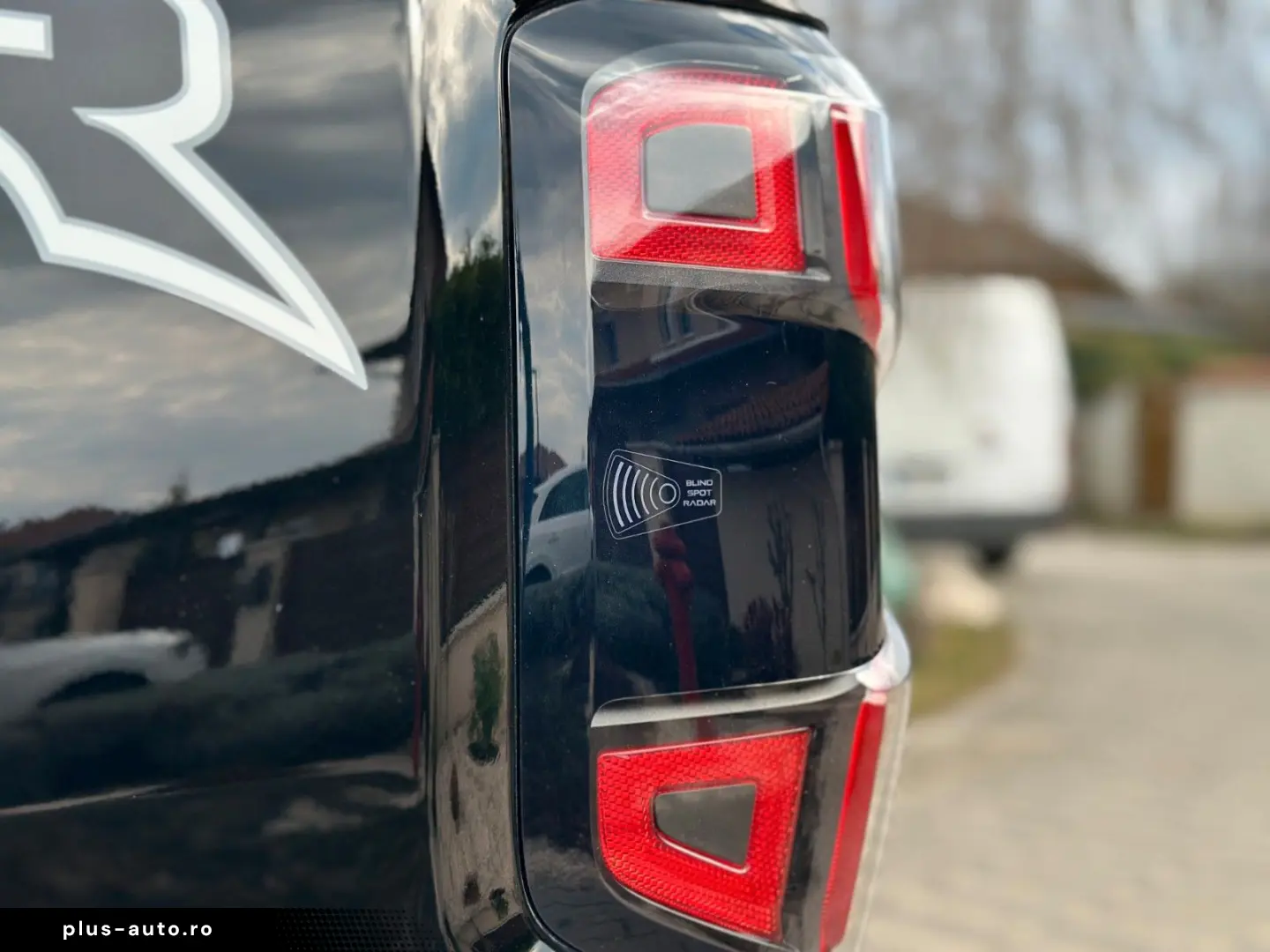 FORD Raptor 2.0 TDCI ECOBLUE 4X4 RAPTOR NETTO  52490-