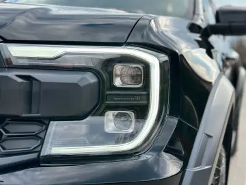 FORD Raptor 2.0 TDCI ECOBLUE 4X4 RAPTOR NETTO  52490-