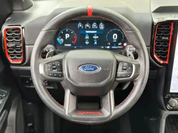 FORD Raptor 2.0 TDCI ECOBLUE 4X4 RAPTOR NETTO  52490-