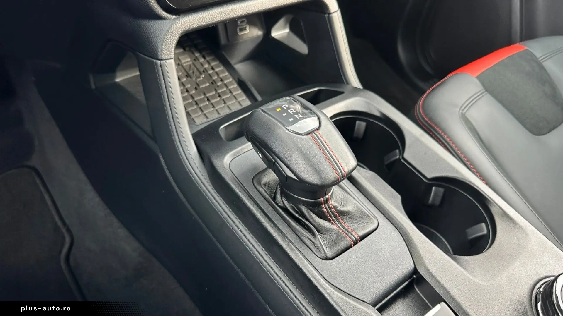 FORD Raptor 2.0 TDCI ECOBLUE 4X4 RAPTOR NETTO  52490-