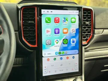 FORD Raptor 2.0 TDCI ECOBLUE 4X4 RAPTOR NETTO  52490-