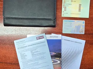 FORD Raptor 2.0 TDCI ECOBLUE 4X4 RAPTOR NETTO  52490-