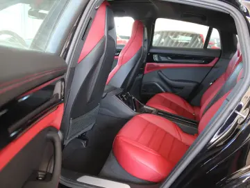 Porsche Panamera MJ 25 SportChrono Panorama