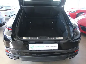 Porsche Panamera MJ 25 SportChrono Panorama