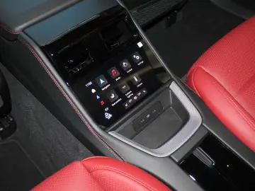 Porsche Panamera MJ 25 SportChrono Panorama