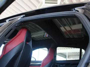 Porsche Panamera MJ 25 SportChrono Panorama