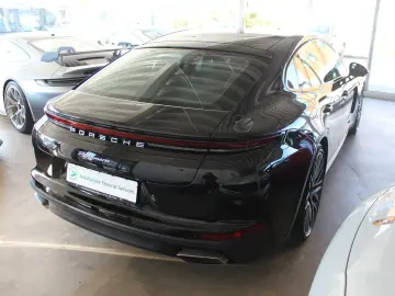 Porsche Panamera MJ 25 SportChrono Panorama