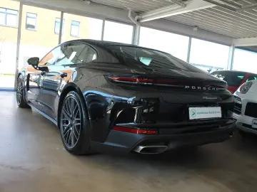 Porsche Panamera MJ 25 SportChrono Panorama