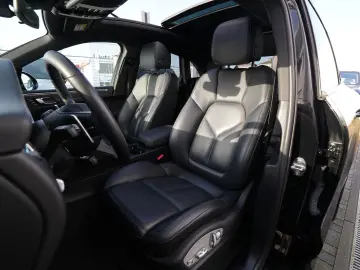 PORSCHE MACAN PANO-SPORTSITZE-BOSE-AHK-360CAM-LED-20 S