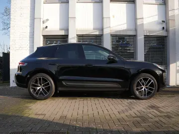 PORSCHE MACAN PANO-SPORTSITZE-BOSE-AHK-360CAM-LED-20 S