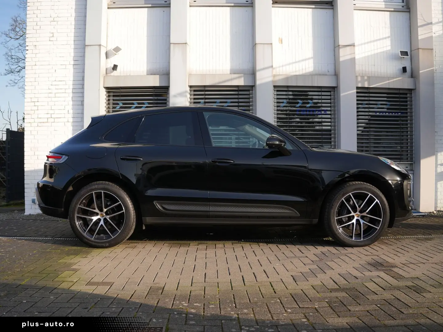 PORSCHE MACAN PANO-SPORTSITZE-BOSE-AHK-360CAM-LED-20 S