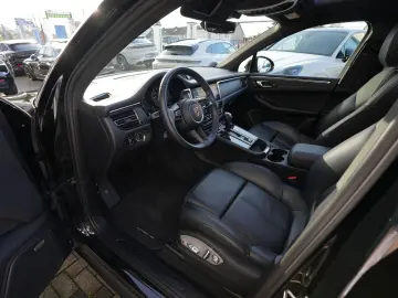 PORSCHE MACAN PANO-SPORTSITZE-BOSE-AHK-360CAM-LED-20 S