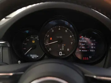 PORSCHE MACAN PANO-SPORTSITZE-BOSE-AHK-360CAM-LED-20 S