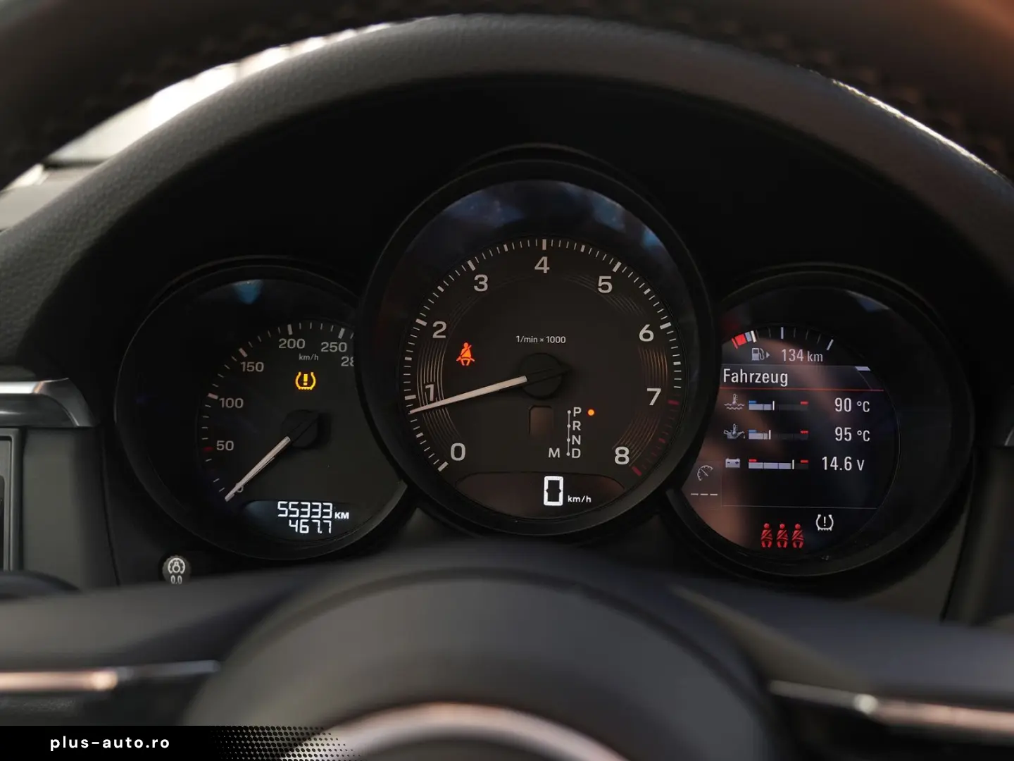 PORSCHE MACAN PANO-SPORTSITZE-BOSE-AHK-360CAM-LED-20 S