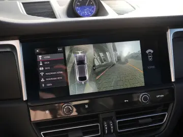 PORSCHE MACAN PANO-SPORTSITZE-BOSE-AHK-360CAM-LED-20 S