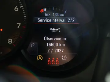 PORSCHE MACAN PANO-SPORTSITZE-BOSE-AHK-360CAM-LED-20 S