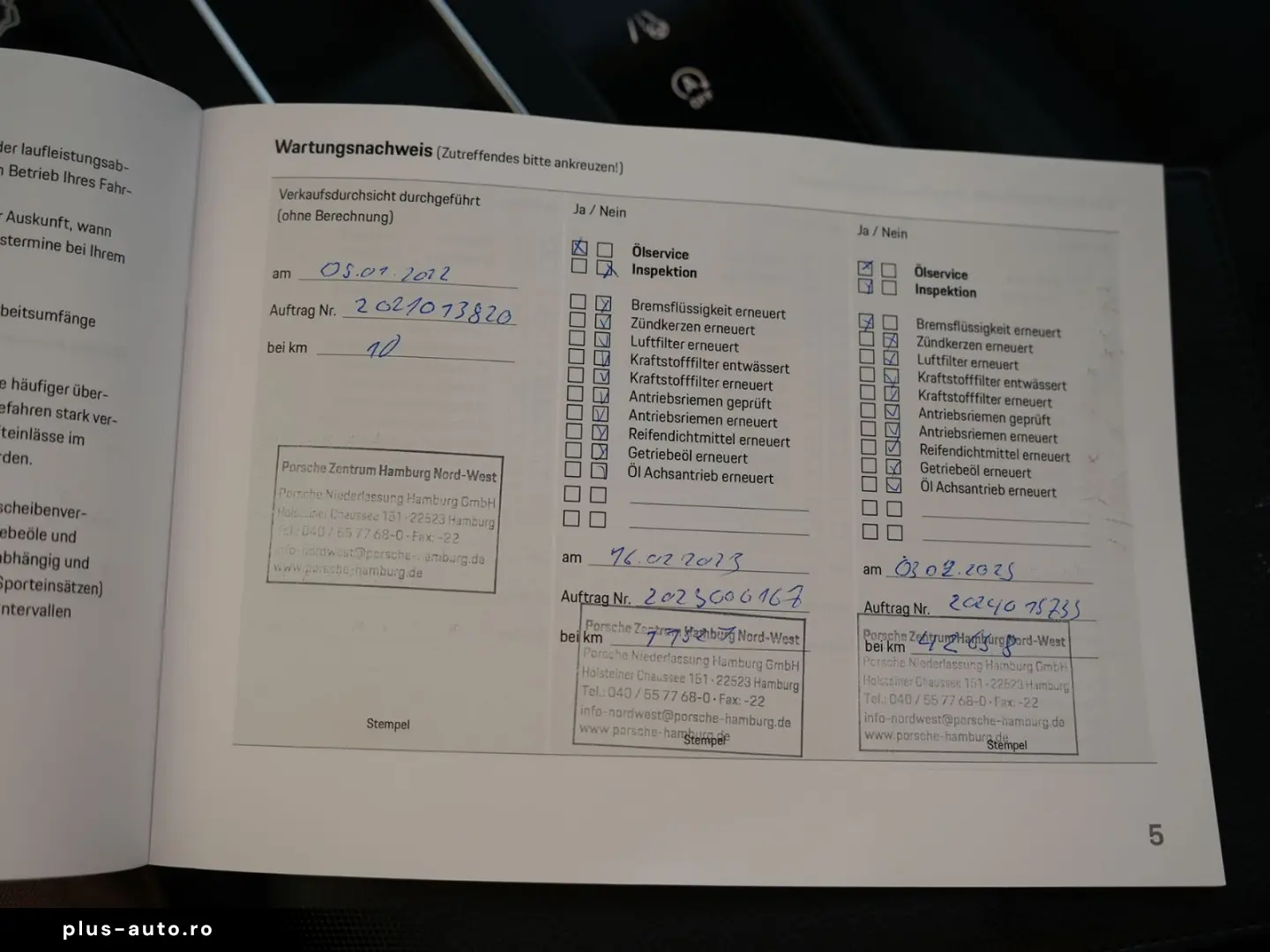 PORSCHE MACAN PANO-SPORTSITZE-BOSE-AHK-360CAM-LED-20 S