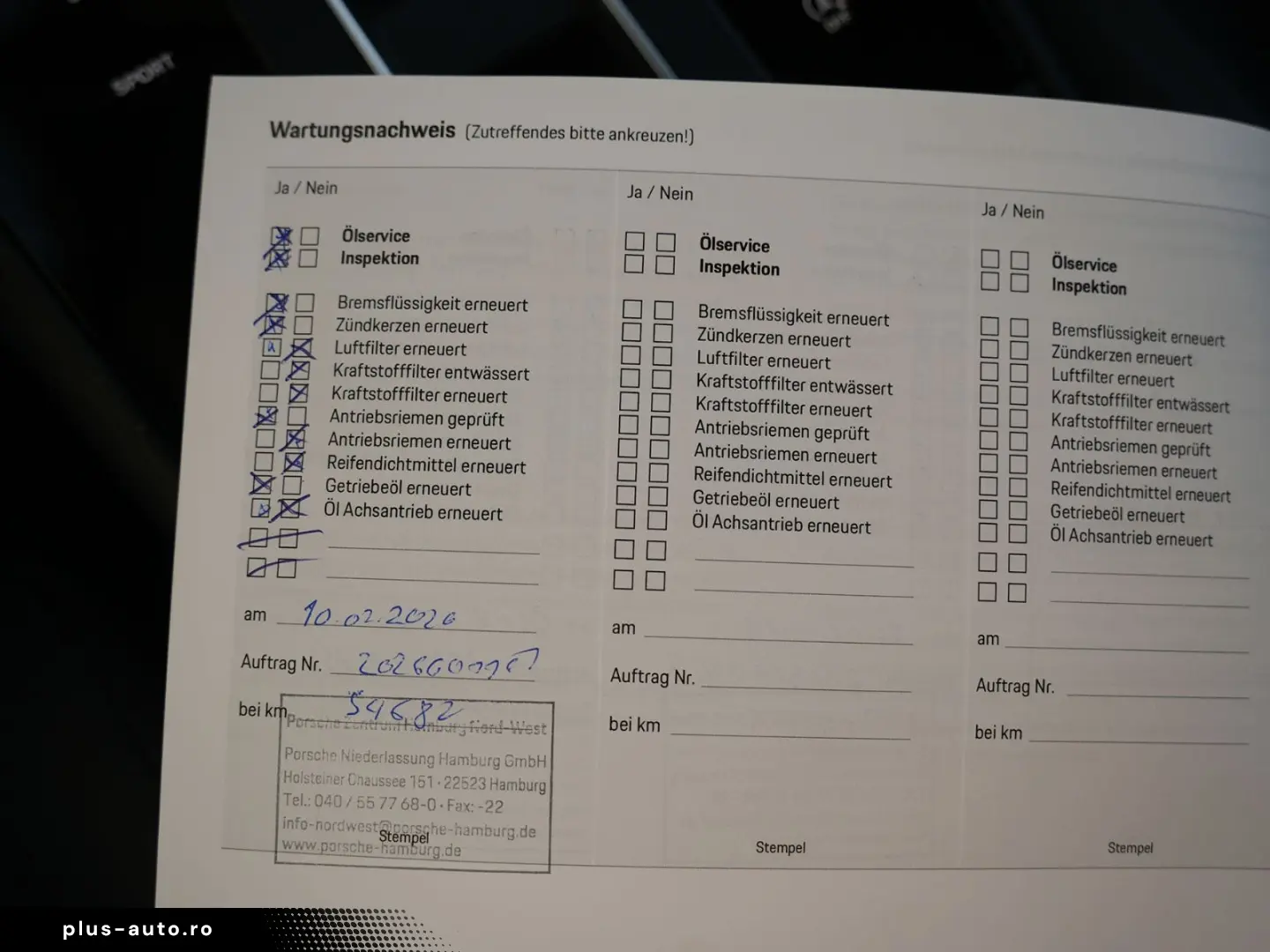 PORSCHE MACAN PANO-SPORTSITZE-BOSE-AHK-360CAM-LED-20 S