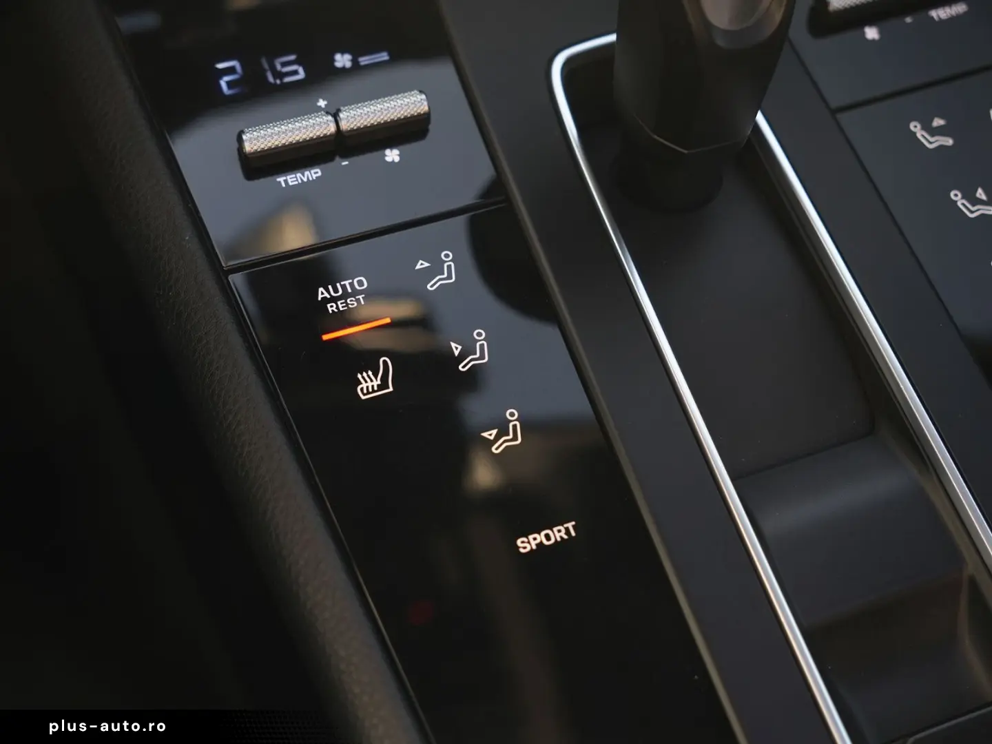 PORSCHE MACAN PANO-SPORTSITZE-BOSE-AHK-360CAM-LED-20 S